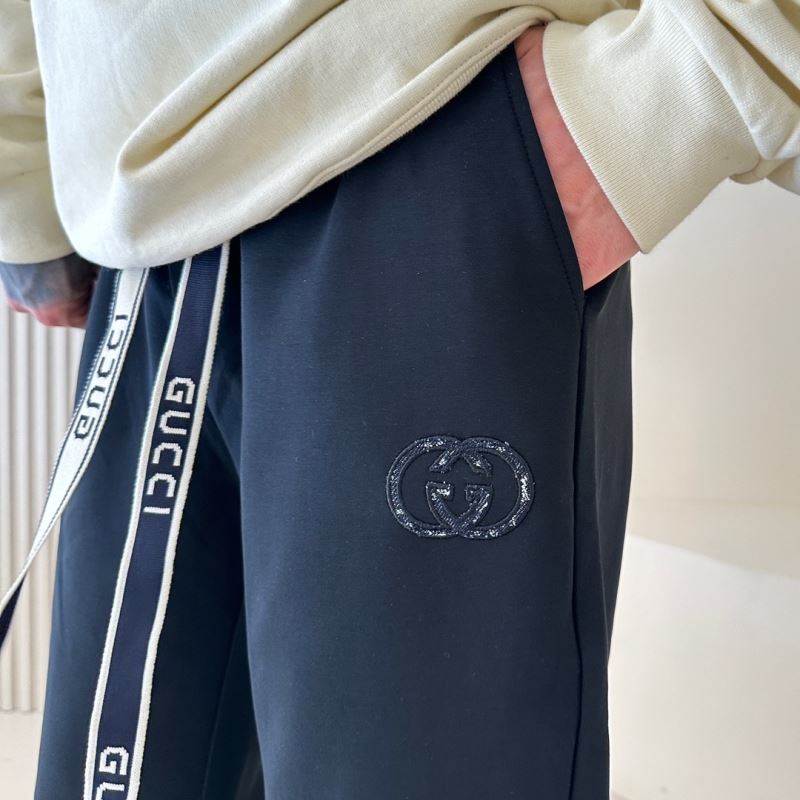 Gucci Long Pants